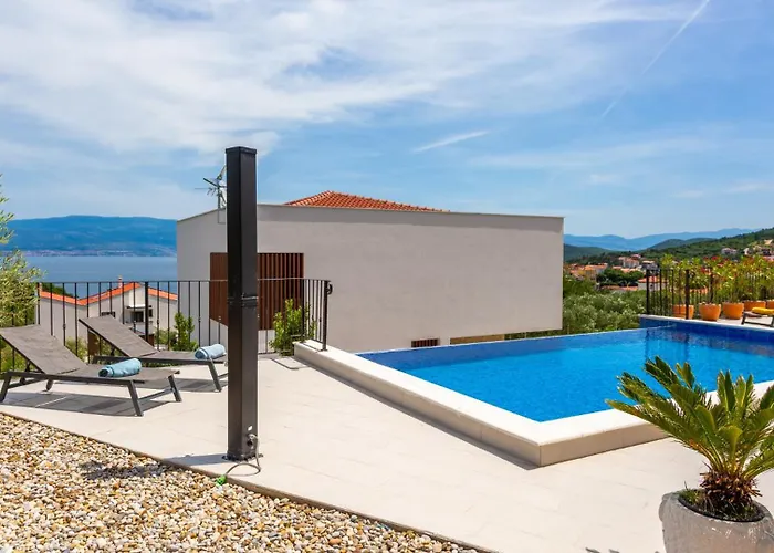 Vila By Guide