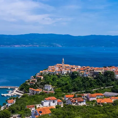 By Guide * Vrbnik (Primorje-Gorski Kotar)